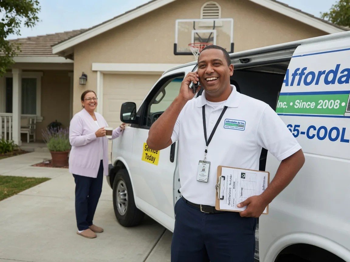 Central Ac Repair Lake City, AR FAQs